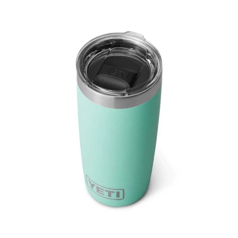 Yeti Rambler 10 Oz Tumbler in Seafoam-1